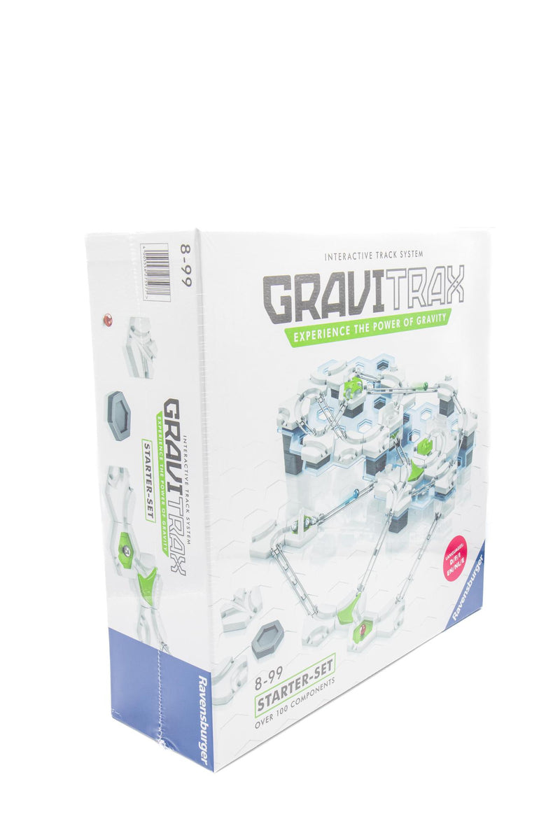 GraviTrax Starter Set – Hopscotch Tecumseh